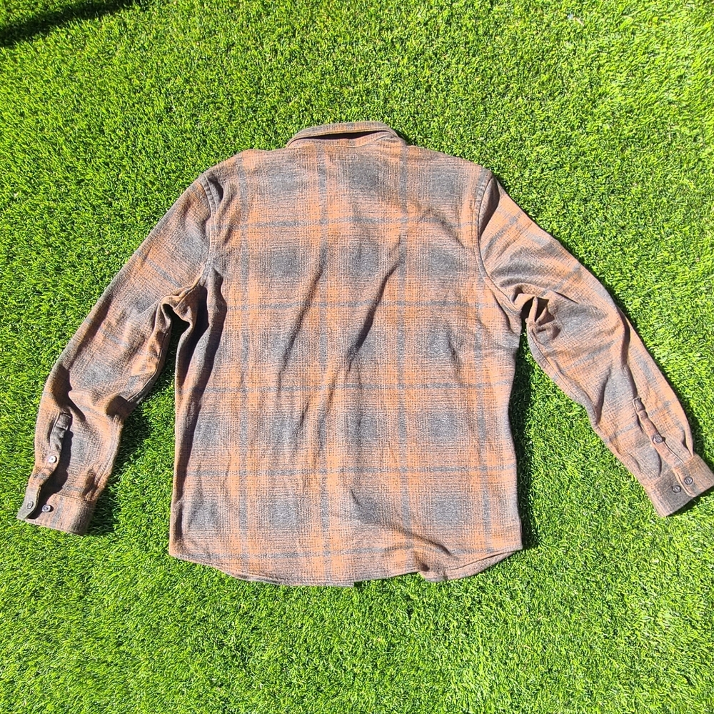 Express Flannel - Picture 5 of 5